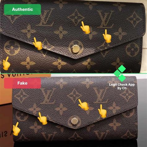 louis vuitton checkerboard wallet|how to tell if louis vuitton wallet is real.